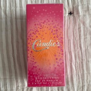 Candie’s Women’s Perfume